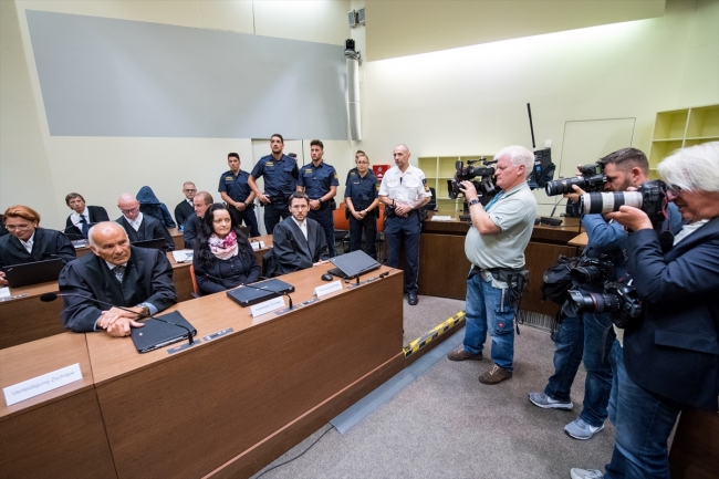 Almanya Solingen faciasından ne kadar ders çıkardı?